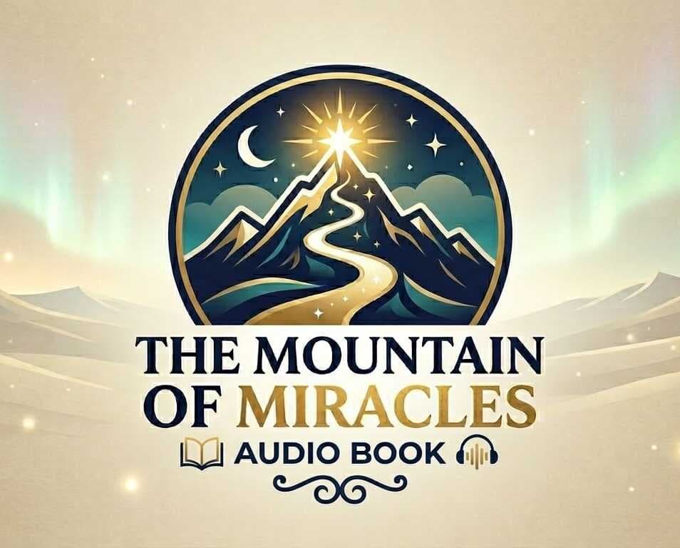 The MOM Audio Book